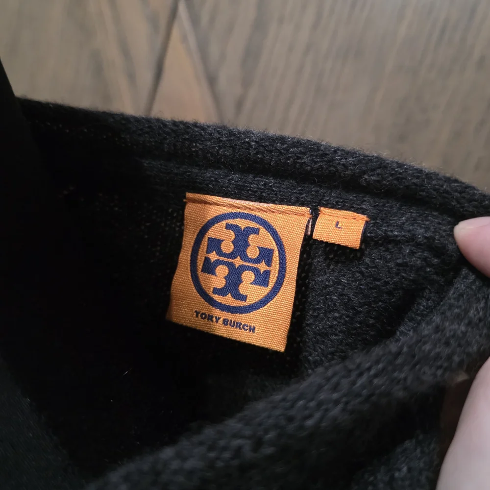 Tory Burch Embellished Cardigan - Picture 4 of 6